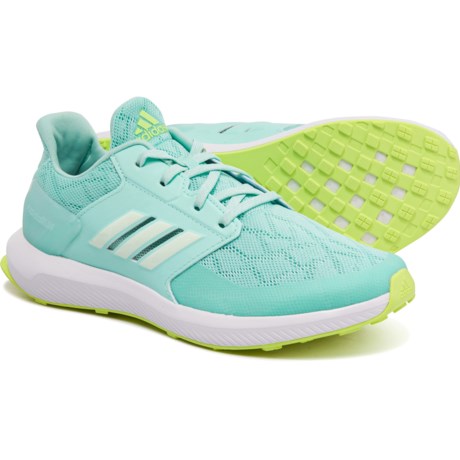adidas RapidaRun K Shoes (For Little and Big Girls)