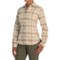 Mountain Hardwear SonaLake Flannel Shirt - Long Sleeve (For Women)