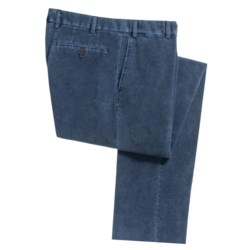 Hiltl Dayne Corduroy Pants - Contemporary Fit (For Men)