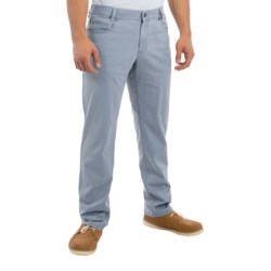 Hiltl Dude Noble Vintage Chino Pants (For Men)