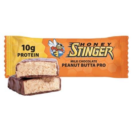 Honey Stinger Protein Bar - Box of 15