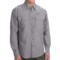 Sage Opala Guideshirt - Long Sleeve (For Men)