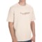 Sage Kamchatka Moment T-Shirt - Short Sleeve (For Men)