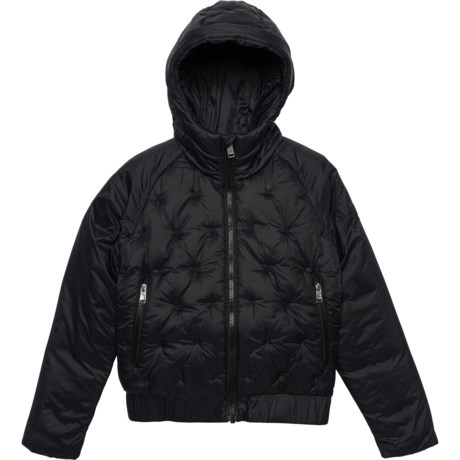 The North Face Mashup Hoodie (For Girls)