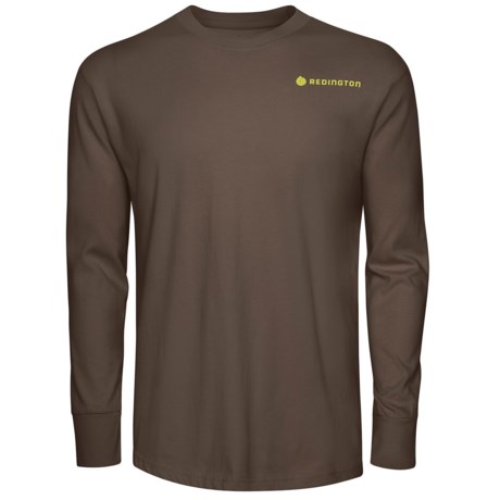 Redington Fishing License T-Shirt - Long Sleeve (For Men)