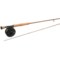 Redington Pursuit Fly Fishing Rod and Reel Outfit - 9wt, 2-Piece, Fighting Butt