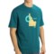 Rio Products Rio T-Shirt - Short Sleeve (For Men)