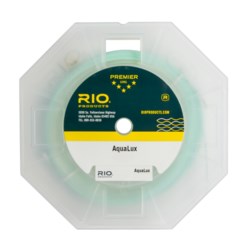 Rio Products Rio AquaLux Fly Line - Weight-Forward, Sinking