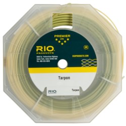 Rio Products Rio Tarpon Fly Line - Weight Forward