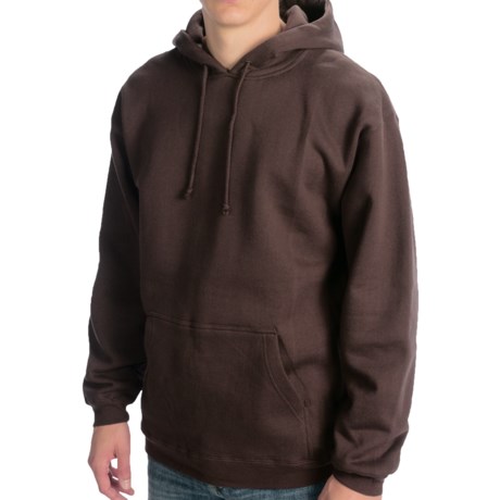 Chase Edward Pullover Hoodie (For Men)