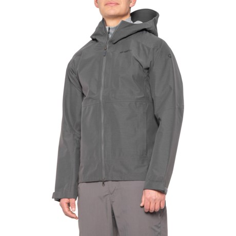 Merrell Voyager Hard Shell Jacket - Waterproof (For Men)
