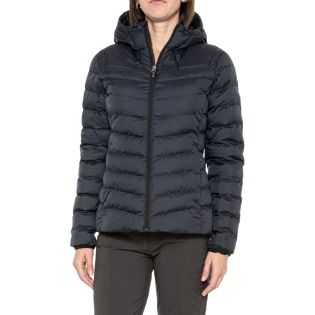 Spyder Peak Insulator Hooded Jacket - Insulated