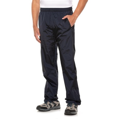 Cambridge Dry Goods Rain Pants - Waterproof