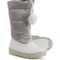 Pajar Made in Italy Fay Tall Winter Boots - Waterproof, Insulated (For Women)