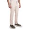 Incotex Ray Broken Satin Pants - Cotton/Linen, 5-Pocket (For Men)