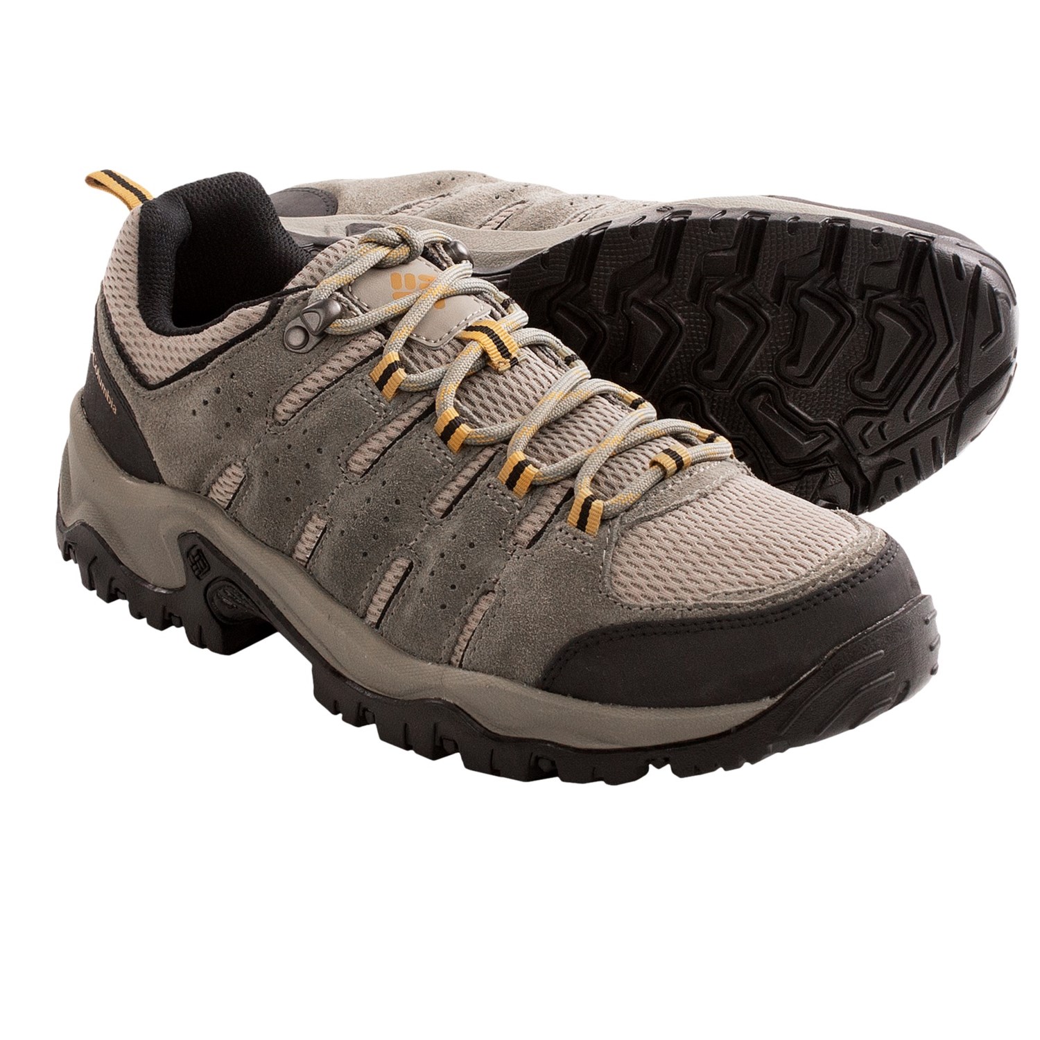 Columbia Sportswear Lakeview Trail Shoes (For Men) 8207C