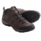 Columbia Sportswear Peakfreak Nomad Chukka WP Omni-Heat® Trail Shoes - Waterproof, Insulated (For Men)