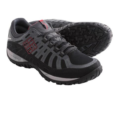 Columbia Sportswear Peakfreak Enduro OutDry® Trail Shoes - Waterproof (For Men)