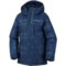 Columbia Sportswear Alpine Free Fall Jacket - Insulated (For Boys)