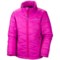 Columbia Sportswear Mighty Lite Omni-Heat® Jacket - Insulated (For Little and Big Girls)
