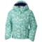 Columbia Sportswear Flurry Flash Jacket - Insulated (For Girls)