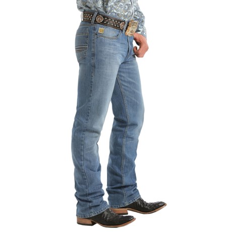 Cinch Bridger Jeans - Bootcut (For Men)