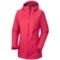 Columbia Sportswear Splash a Little Omni-Tech® Rain Jacket - Waterproof (For Plus Size Women)