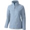 Columbia Sportswear Fast Trek II Fleece Jacket (For Plus Size Women)