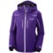 Columbia Sportswear Millennium Blur Omni-Heat® Jacket - Waterproof, Insulated (For Women)