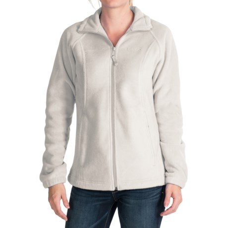 Columbia Sportswear June Lake Fleece Jacket (For Women)
