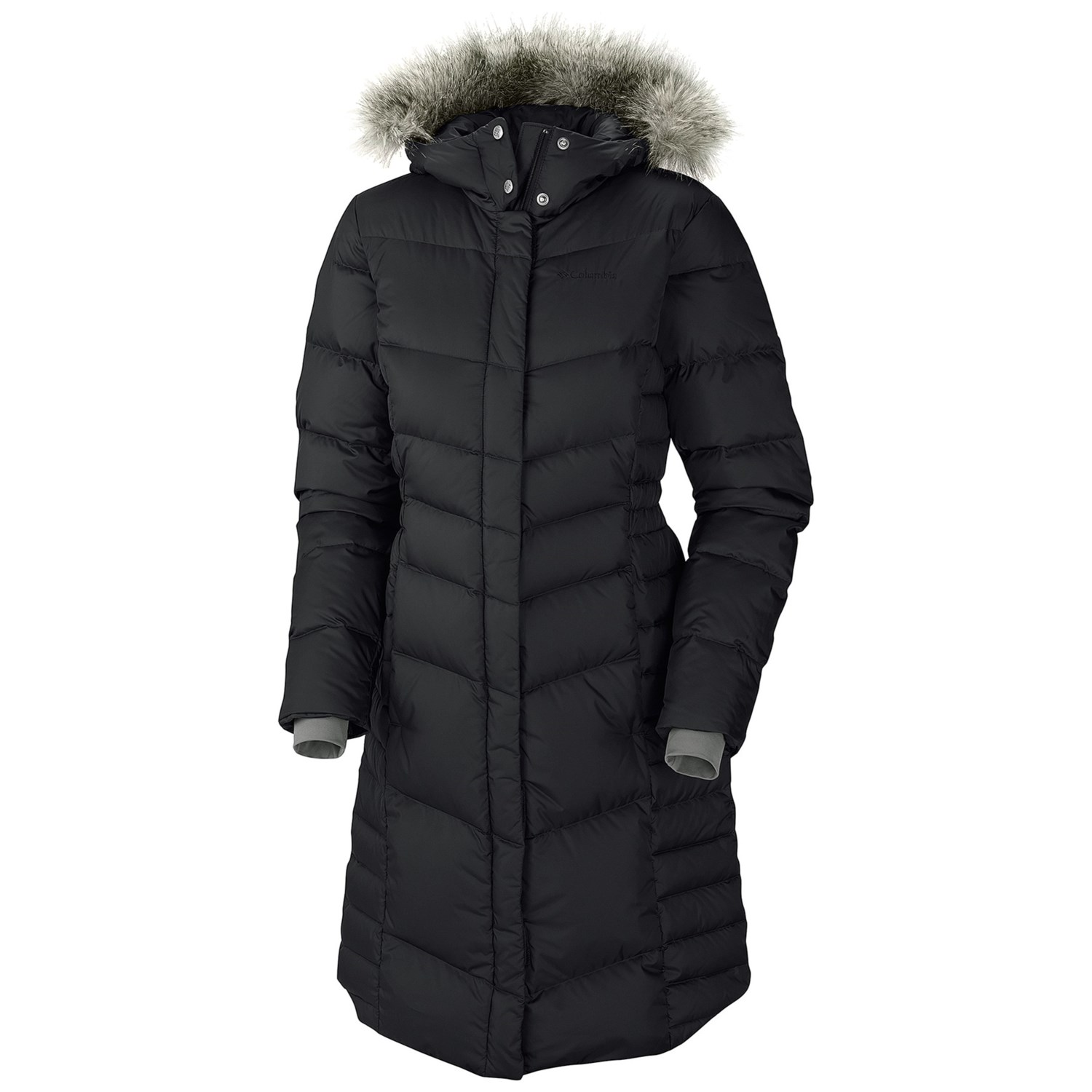 Columbia Sportswear Madraune II Omni-Heat® Down Jacket (For Women) 8214U