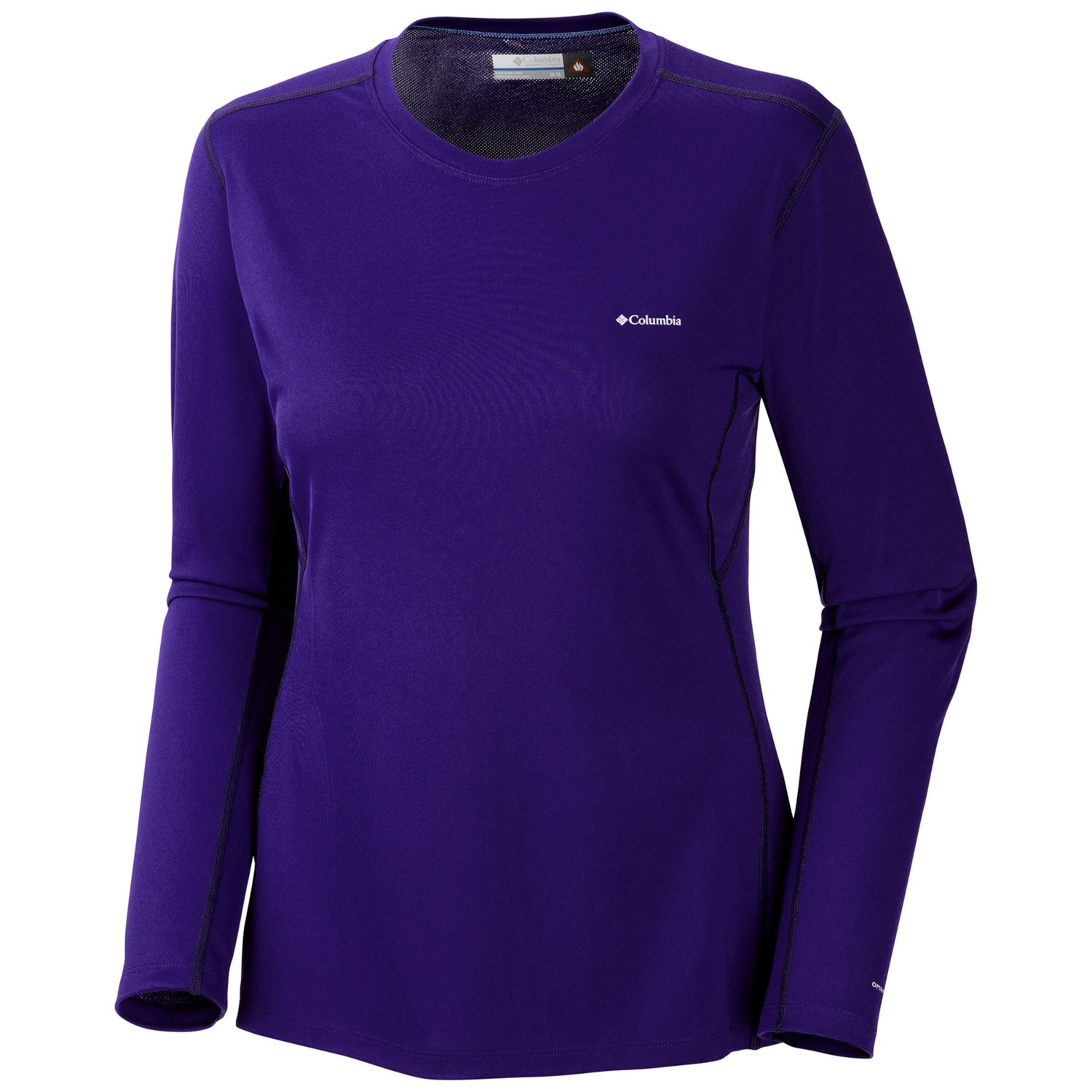 Columbia Sportswear Midweight II Omni-Heat® Base Layer Top (For Women ...