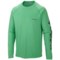 Columbia Sportswear PFG Terminal Tackle Shirt - UPF 50, Long Sleeve (For Big and Tall Men)