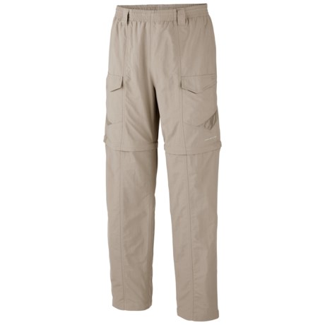 Columbia Sportswear Aruba IV Convertible Pants - UPF 50 (For Men)