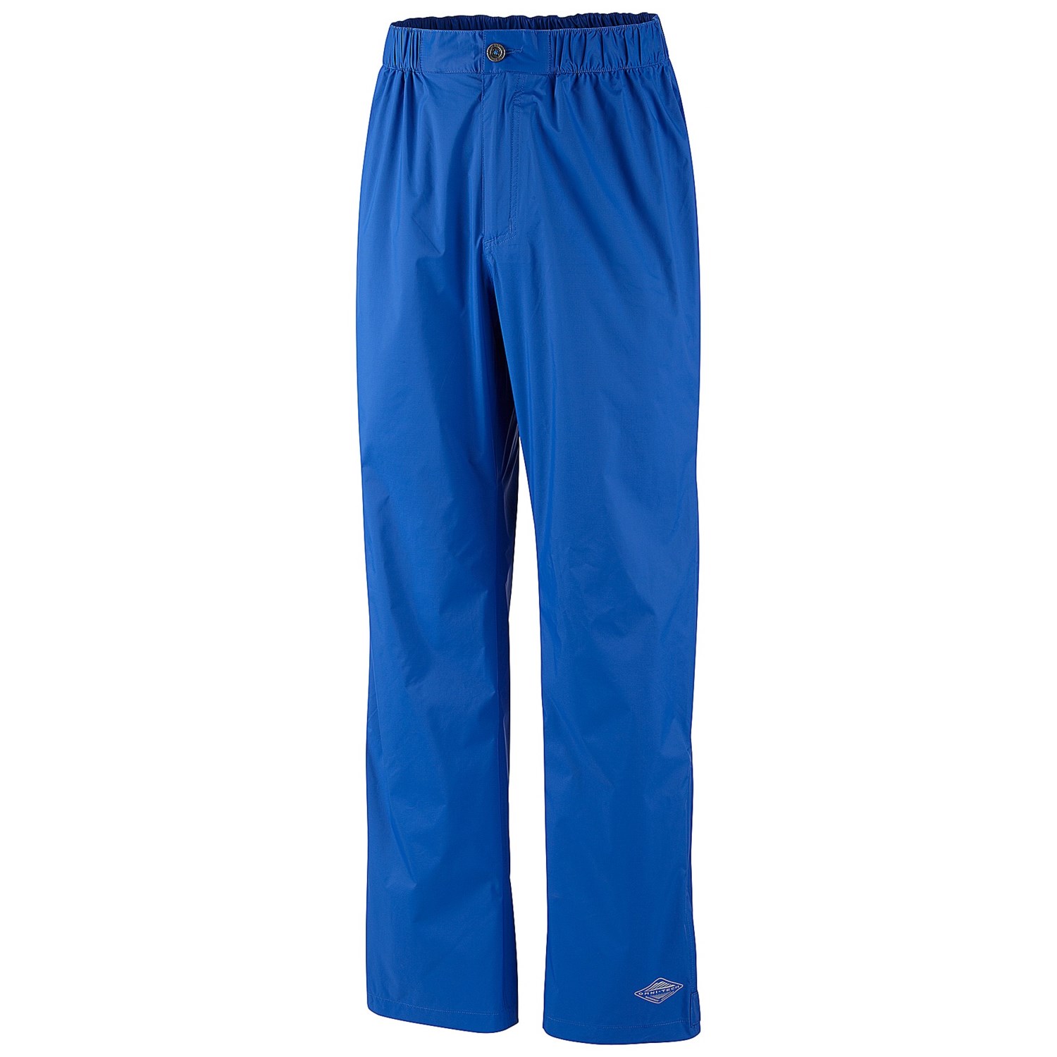 Columbia Sportswear PFG Hydrotech Packable Rain Pants (For Men) 8216N