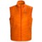 Columbia Sportswear Mighty Light Vest - Insulated (For Big Men)