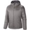 Columbia Sportswear Mighty Light Omni-Heat® Hooded Jacket - Insulated (For Big and Tall Men)