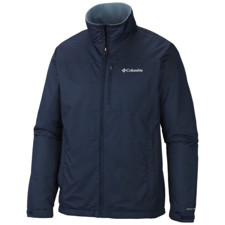 Columbia Sportswear Utilizer II Jacket (For Men)