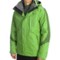 Columbia Sportswear Nordic Point Omni-Heat® Interchange Jacket - 3-in-1, Waterproof, Insulated (For Men)