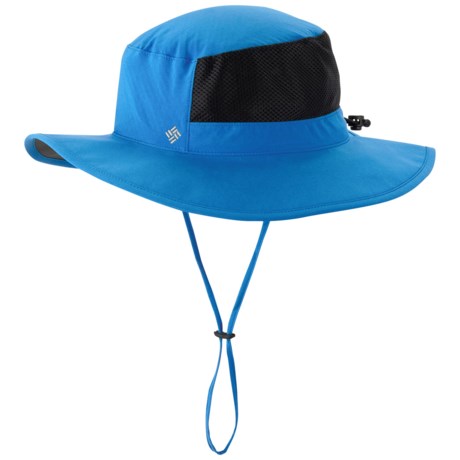 Columbia Sportswear Coolhead Booney Hat - UPF 50 (For Men and Women)