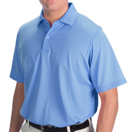 Fairway & Greene Lane Polo Shirt - Short Sleeve (For Men)