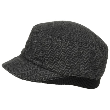 Pistil Oslo Hat (For Men)