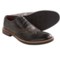 Ben Sherman Brent Wingtip Oxford Shoes - Leather (For Men)