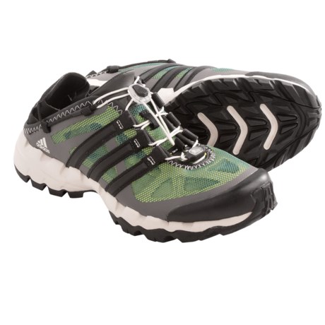 adidas outdoor Hydroterra Shandal Water Shoes (For Women)