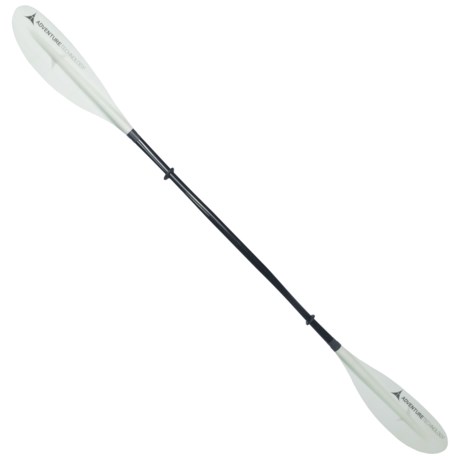 Adventure Technology Quest Touring Paddle - Small Ergo Shaft