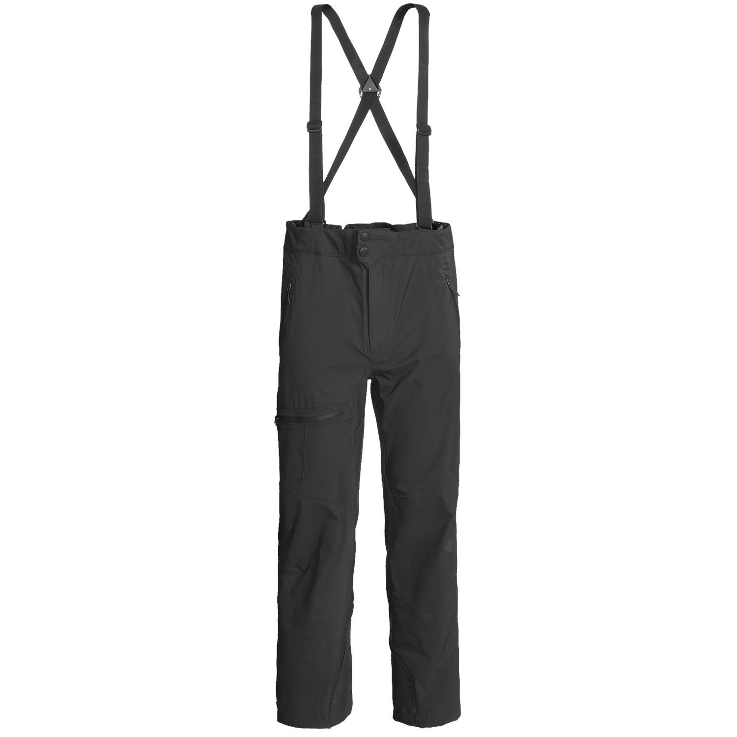 Cloudveil Koven Pants (For Men) 8225Y - Save 70%