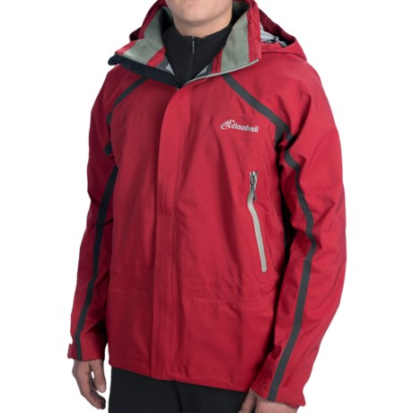 Cloudveil Cody Peak Polartec® NeoShell® Jacket - Waterproof (For Men)