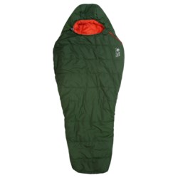 Mountain Hardwear 35°F Pinole II Sleeping Bag - Long, Synthetic, Mummy