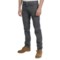 Specially made Skinny Straight-Leg Jeans - Cotton-Polyester Denim (For Men)