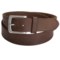 Timberland Oiled Leather Belt (For Men)